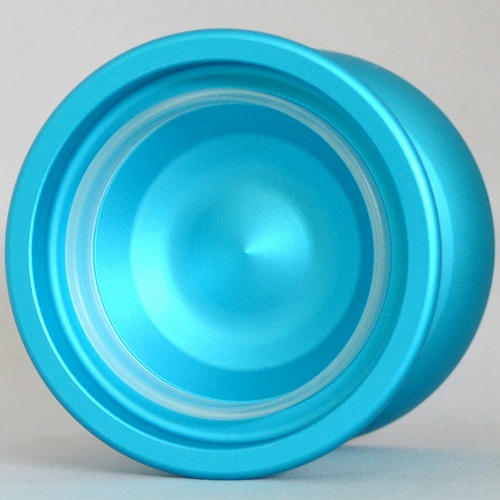 YYR イネビタブル (ヨーヨー) SPINGEAR - yoyorecreationAE Inevitable