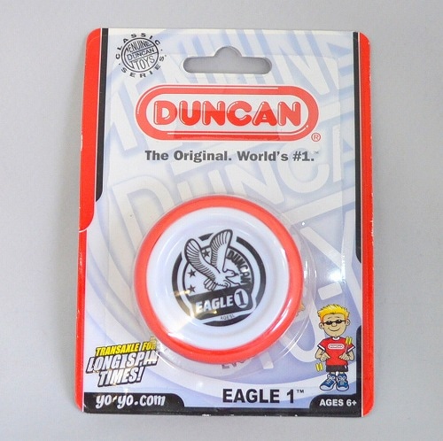 【品番0】イーグル1（レッド）