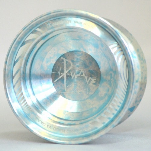 ヨーヨー】【中古】hspin the CUT（LAW）