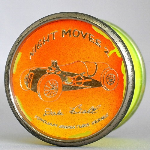 yoyoJAM ナイトムーブス2