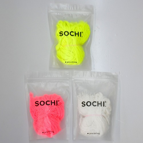 SOCHI ストリングプロ（ソチストリングプロ） × 100本