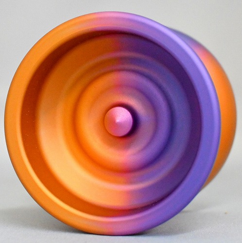 品番24】ピーク2（オレンジ×パープル）【Forever Summer】 | 全ての