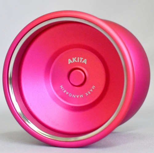 【品番70】アキタ(ピンクフェード)【Salmon Fade】