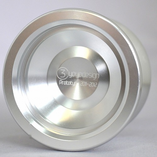 【品番69】C3プロトタイプ