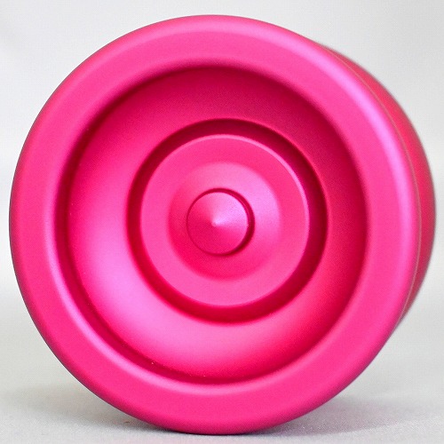 【品番9】ディッチ（ホットピンク）【Hot Pink】