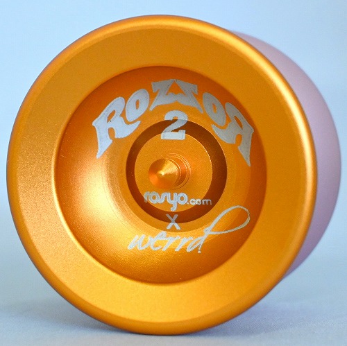 ヨーヨー　参考用 全てのUSED商品 | ヨーヨーショップネスト