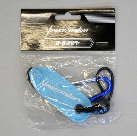 ヨーヨーリクリエーション - ラミ SPINGEAR - yoyorecreation RAMI