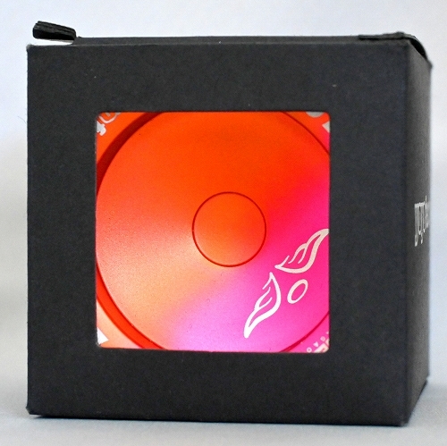 旧型サーベイランス　ブラックシルバーリム　44CLASH限定 旧型サーベイランスブラックシルバーリム44CLASH限定