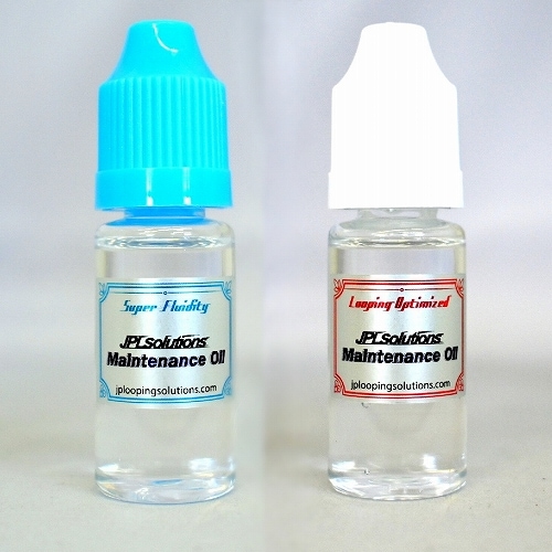 【品番42】JPLS メンテナンスオイル LoopingOptimized & SuperFluidity