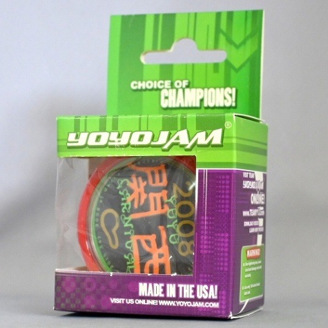 ヨーヨージャム サンセットトラジェクトリーNXG 2個セット サンセットトラジェクトリーNXG - ヨーヨージャム ┃ヨーヨー専門店