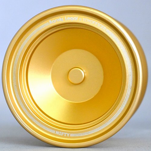 【品番9】ニフティ（ゴールド）