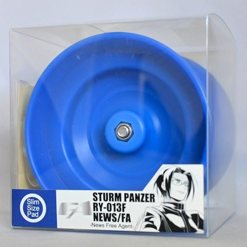 ヨーヨーリクリエーション　ラミ　ネイビー ヨーヨーリクリエーション ラミ ネイビー 日本のメーカー, ヨーヨーリ