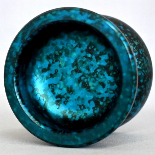 ヨーヨー en 海神 深緑 海神(ワダツミ) | en