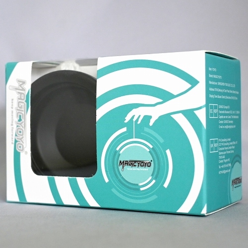 天照　ヨーヨー 天照 - en ┃ヨーヨー専門店リワインド