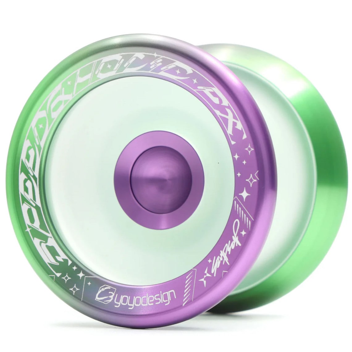 アジアのメーカー, C3ヨーヨーデザイン | ヨーヨーショップネスト