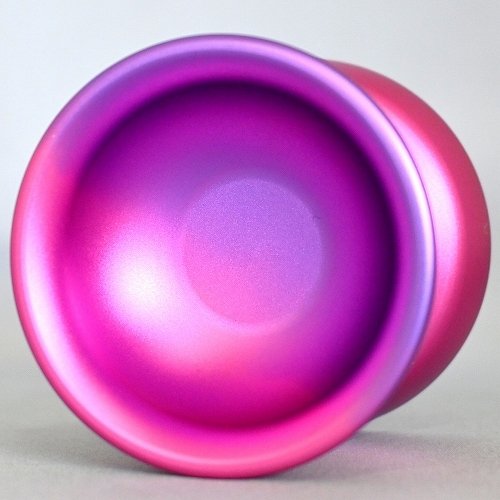 品番32】ムーブメント（ピンク×パープルフェード）【SLUSNY限定