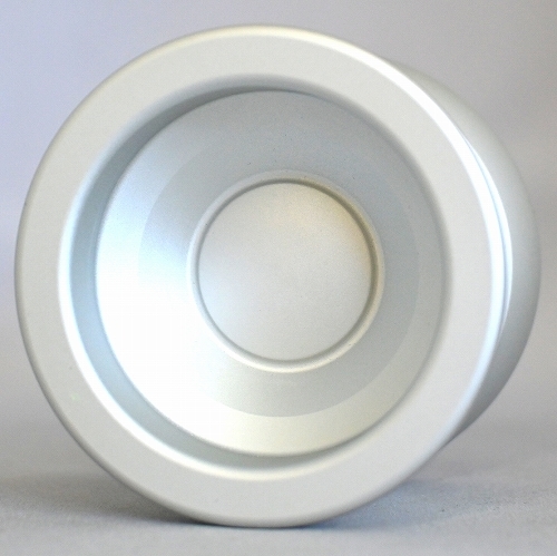 品番41】MNオートスコピー（シルバー） | 全てのUSED商品 | | ヨーヨー