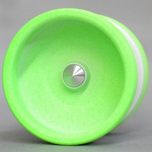 JT ヴェルヴェティ2 (ヨーヨー) VELVETY 2 / Light Green | jtstore