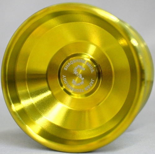 ターニングポイント　アヌビス　スプラッシュイエロー ターニングポイント アヌビス スプラッシュイエロー （アヌビス）