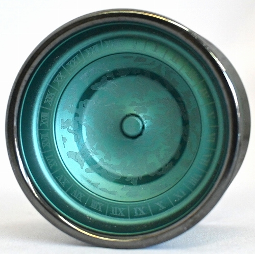 【ヨーヨー】ブリス(マットグレー)：SFYoyos/57M ヨーヨー】ブリス(マットグレー)：SFYoyos/57M - メルカリ