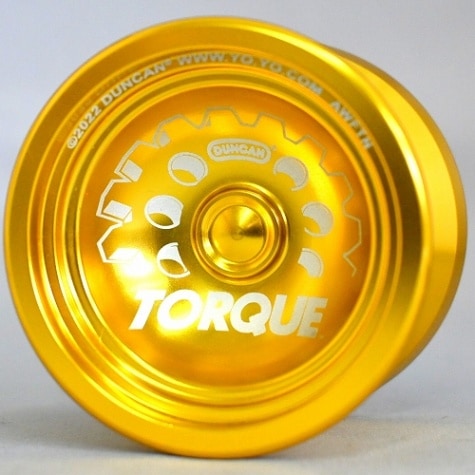 品番1】トルク（ゴールド） | 全てのUSED商品 | | ヨーヨーショップネスト