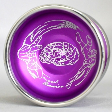 【品番19】オブセッション＋（パープルフェード）