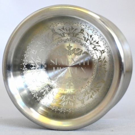 ヨーヨーリクリエーション セブンスヘブン【正規品】 ヨーヨーリクリエーション セブンスヘブン【正規品】 セブンスヘヴン