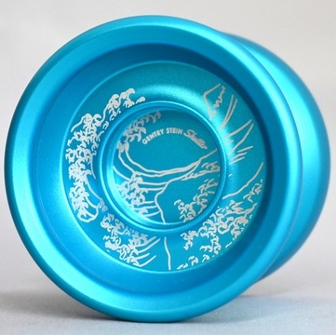 ヨーヨー ドレッドノート Dreadnought - Yoyorecreation ┃Yoyo