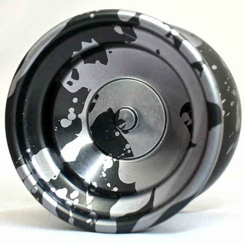 品番64】ファイホ（ブラック×グレースプラッシュ） | 全てのUSED商品