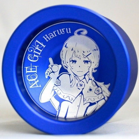 ヨーヨーリクリエーション ラミ ネイビー ラミ : ヨーヨーリクリエーション