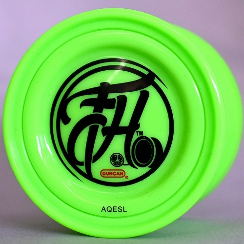 【ヨーヨー】【中古】ヨーヨージャム リンフューリー(カスタム品) ヨーヨー】【中古】ヨーヨージャム リンフューリー(カスタム品