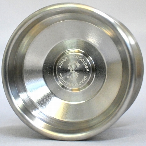 ベルベリス ヨーヨー ベルベリス - ハイドランジア ┃ヨーヨー専門店リワインド