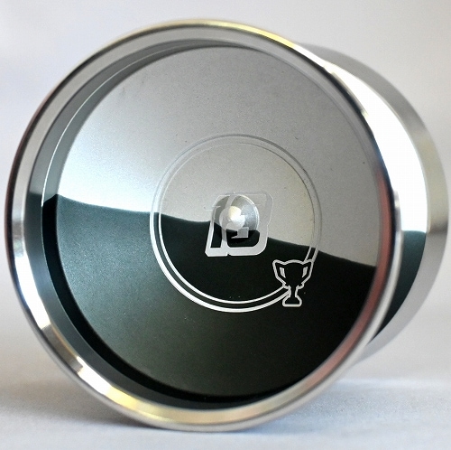 yoyofactory メタヴィティ(旧型) Metavity (with autographed