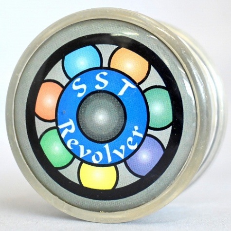 ヨーヨーリクリエーション ラミ ネイビー ラミ : ヨーヨーリクリエーション