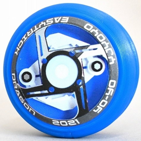 ヨーヨー　ドレッドノート Dreadnought(ドレッドノート) | yoyorecreation(ヨーヨーリ