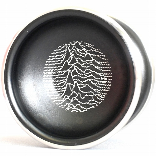 YOYOFACTORY スペースカウボーイ Space Cowboy - Yoyo Factory ┃Yoyo Specialty Store Rewind