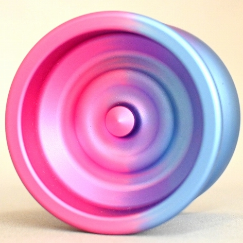 【ヨーヨー】ピーク２(FERDICOFADE)：CLYW/57M ヨーヨー】ピーク2(FERDICOFADE)：CLYW/57M PEAK 2 - CLYW ┃Yo