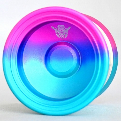 ヨーヨー　メタヴィティ　ラッキーボックス版 LUCKY BOX – YoYoAddict