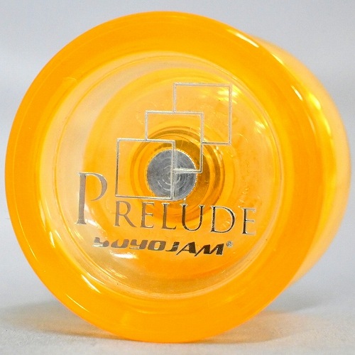 品番38】プレリュード(クリアオレンジ) | 全てのUSED商品