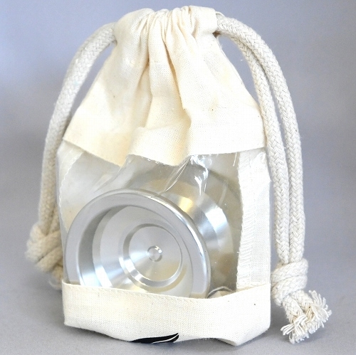 【品番67】ミラージュSB（シルバー）