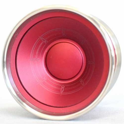 品番1】新型ヴァルキリー（ダークレッド） | 全てのUSED商品