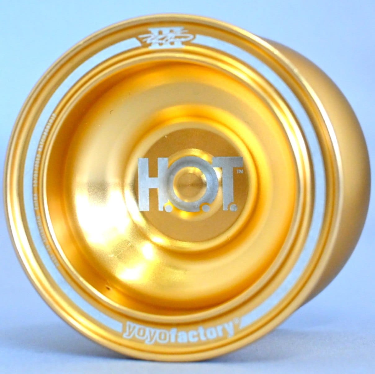 最終値下げ】en 海神 氷室 ヨーヨー YOYO | en