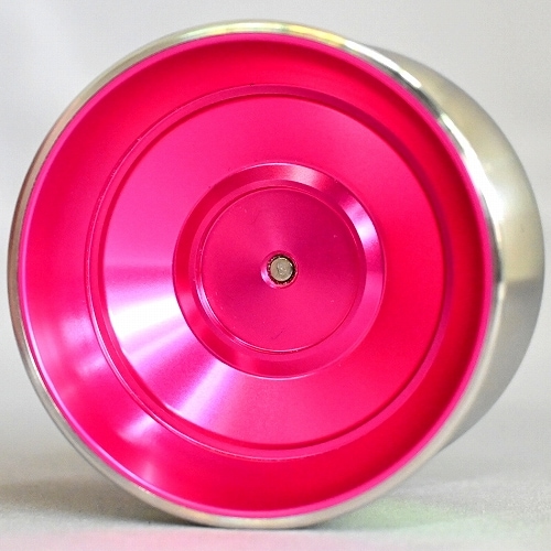 品番61】SY-010 獅凰滅砕陣!!（ピンク×グリーン） | 全てのUSED商品