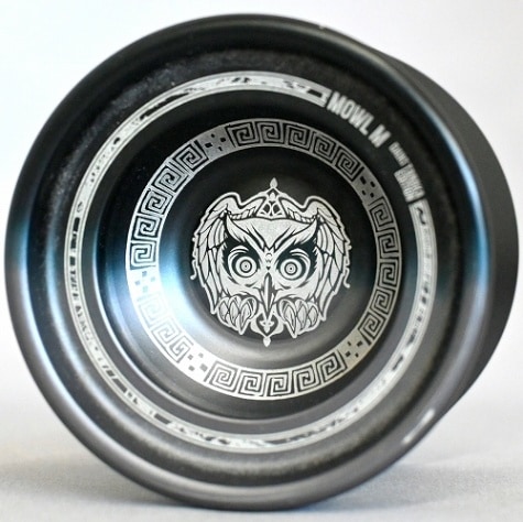 mowl M フェードセット （すべての商品 | ヨーヨーショップネスト）