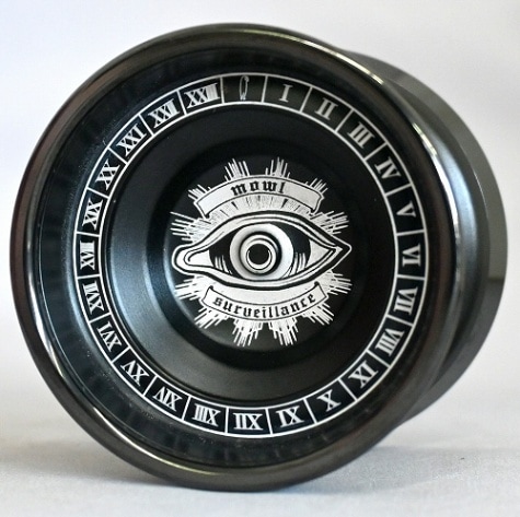 希少 クルーシャル ヨーヨー ミルク オレンジ ブラック 希少 クルーシャル ヨーヨー ミルク オレンジ ブラック - メルカリ