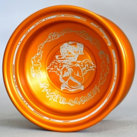 yoyorecreation Messiah メシア 当時物 希少 貴重 レア 全てのUSED商品 | ヨーヨーショップネスト