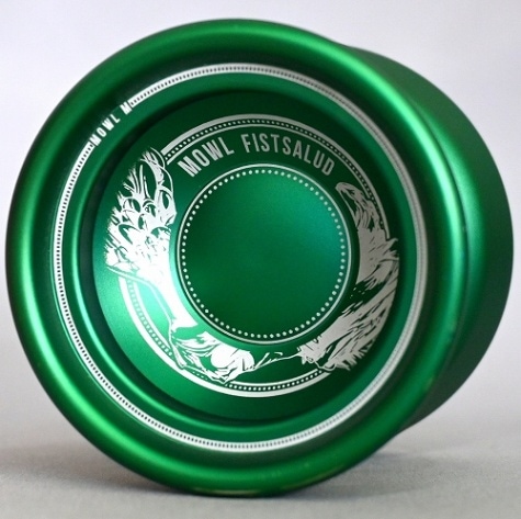 Amazon.com: MAGICYOYO V10 Finger Spin Yoyo Professional