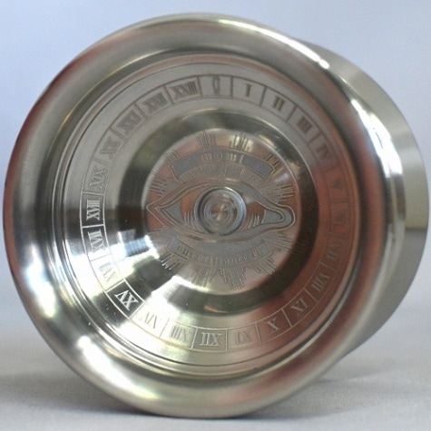 サーベイランスTi ヨーヨー 品番0】サーベイランスTi 【Right eye】 | 全てのUSED商品