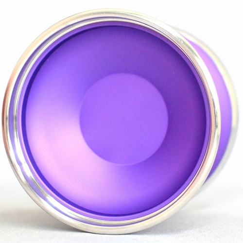⭐︎期間限定価格　YOYOFACTORY MiR x Miri パープル YoYoFactory Miracle 25 Yo-Yo - Hybrid - Miri & Mir Kim