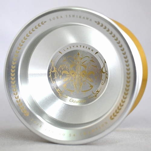 大会記念グッズ紹介 – 2022 JAPAN NATIONAL YO-YO CONTEST